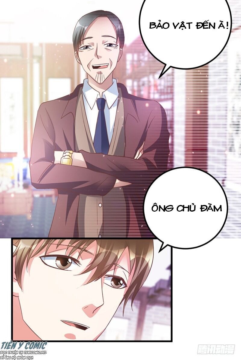 Thấu Thị Tiên Y Chap 106 - Next Chap 107