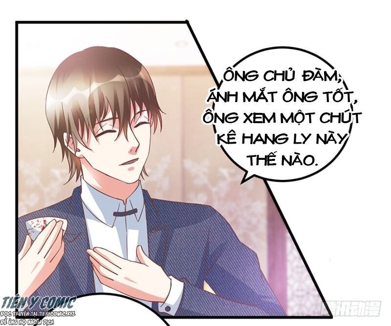 Thấu Thị Tiên Y Chap 106 - Next Chap 107