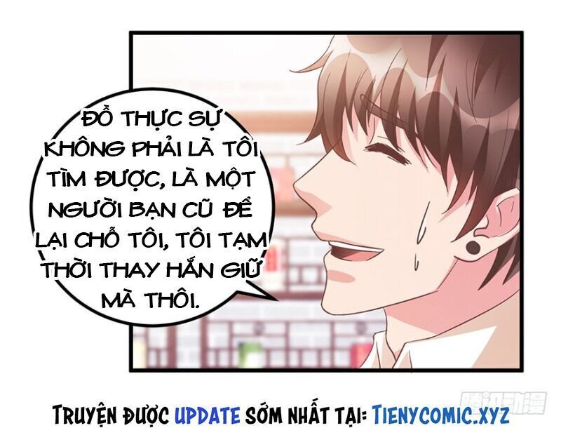 Thấu Thị Tiên Y Chap 107 - Next Chap 108