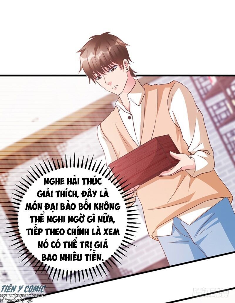 Thấu Thị Tiên Y Chap 107 - Next Chap 108