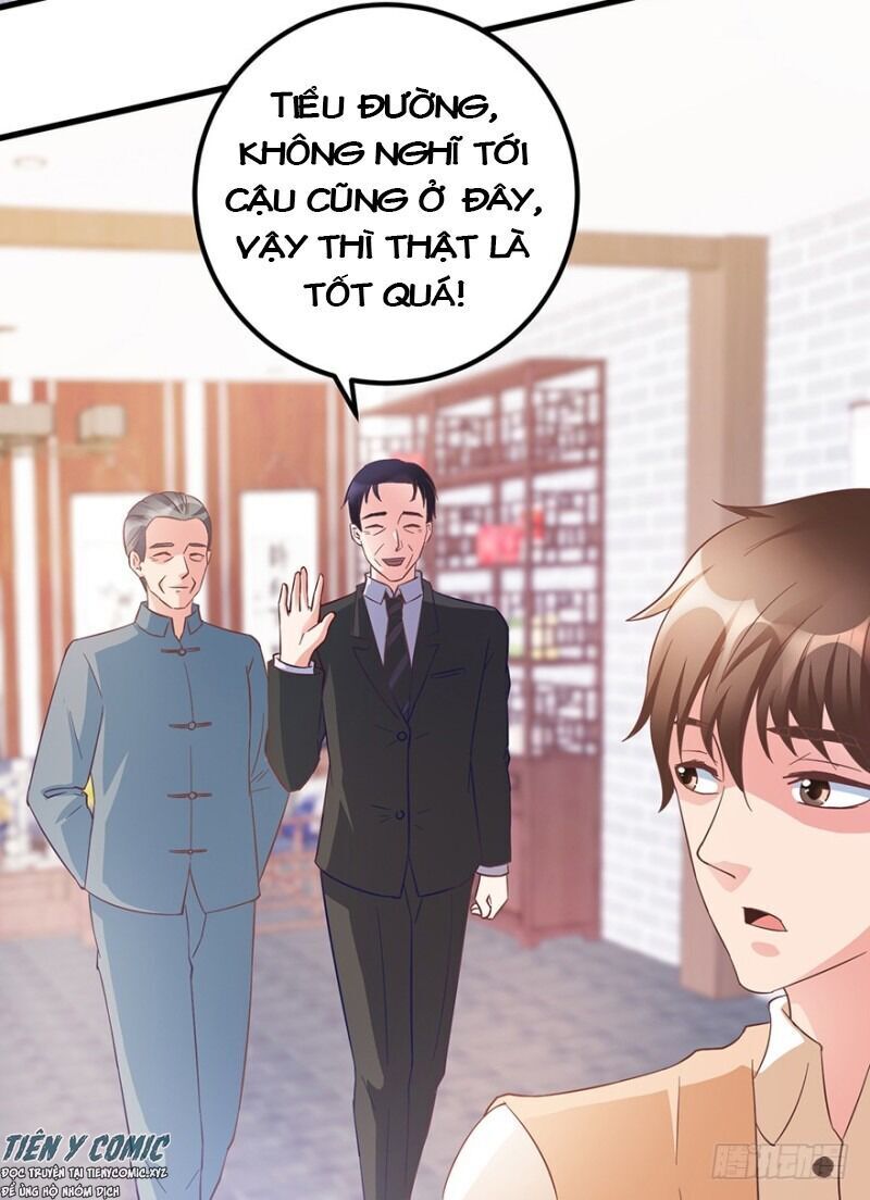 Thấu Thị Tiên Y Chap 107 - Next Chap 108