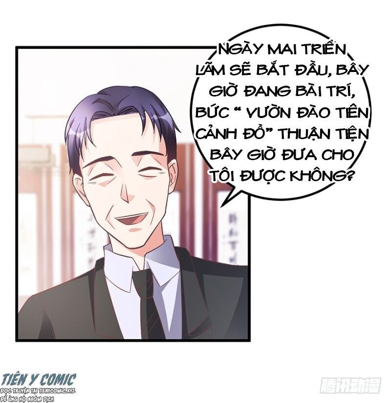 Thấu Thị Tiên Y Chap 107 - Next Chap 108