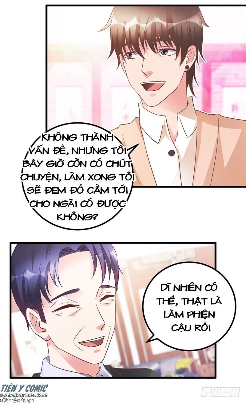 Thấu Thị Tiên Y Chap 107 - Next Chap 108