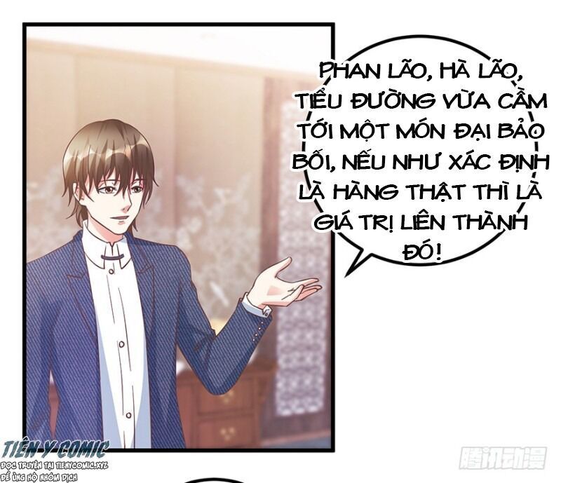 Thấu Thị Tiên Y Chap 107 - Next Chap 108