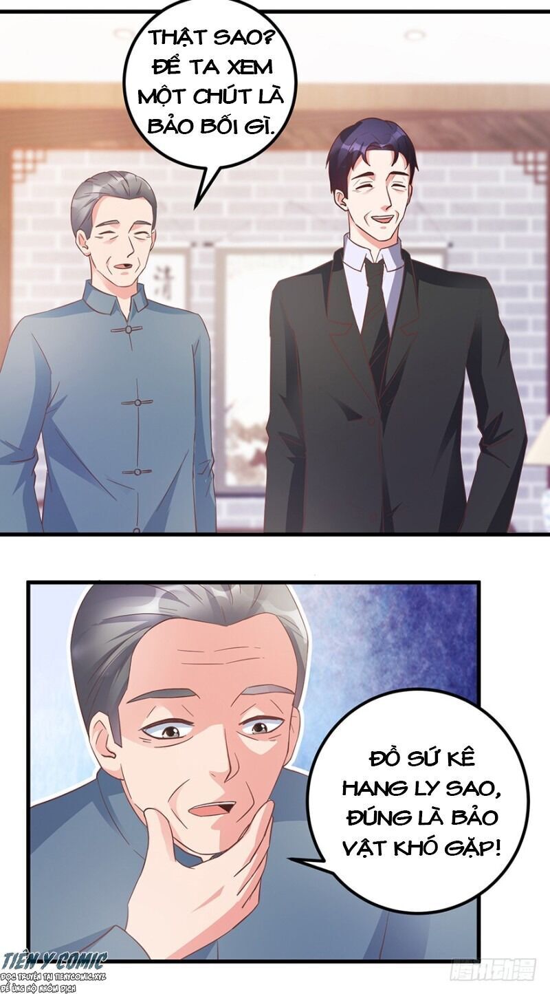 Thấu Thị Tiên Y Chap 107 - Next Chap 108