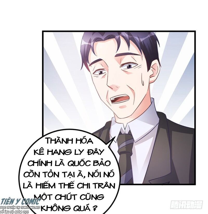 Thấu Thị Tiên Y Chap 107 - Next Chap 108