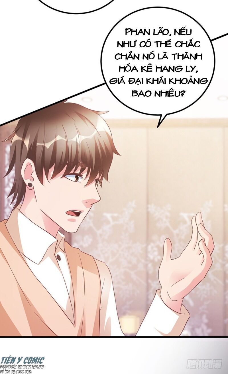 Thấu Thị Tiên Y Chap 107 - Next Chap 108