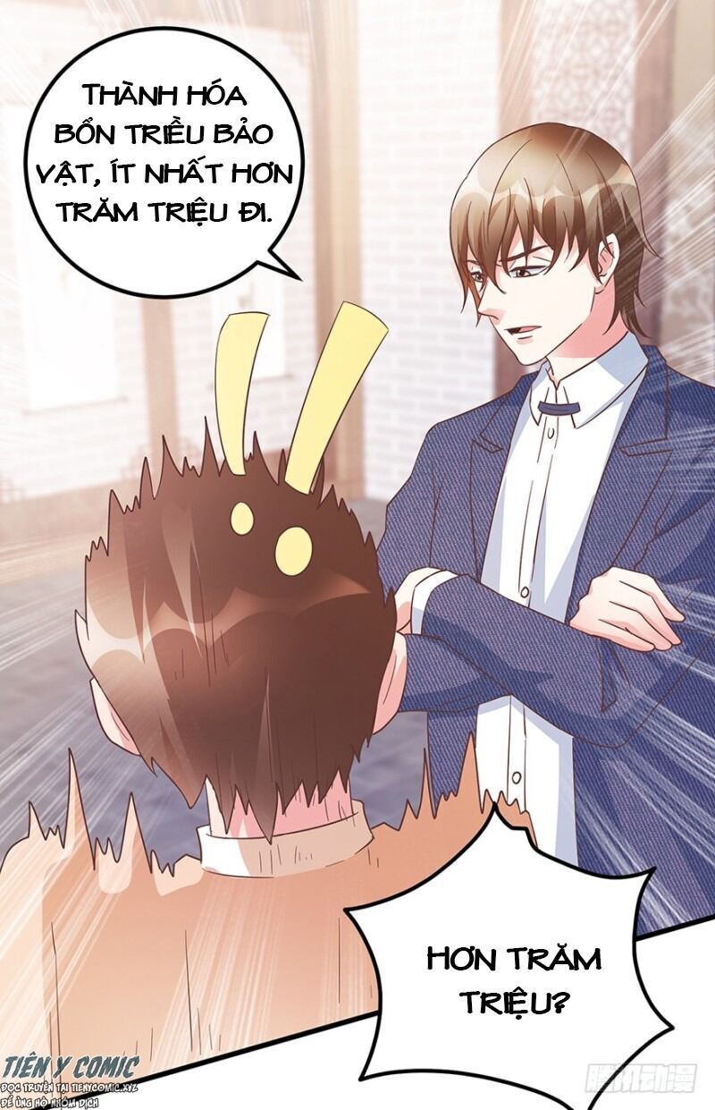 Thấu Thị Tiên Y Chap 107 - Next Chap 108
