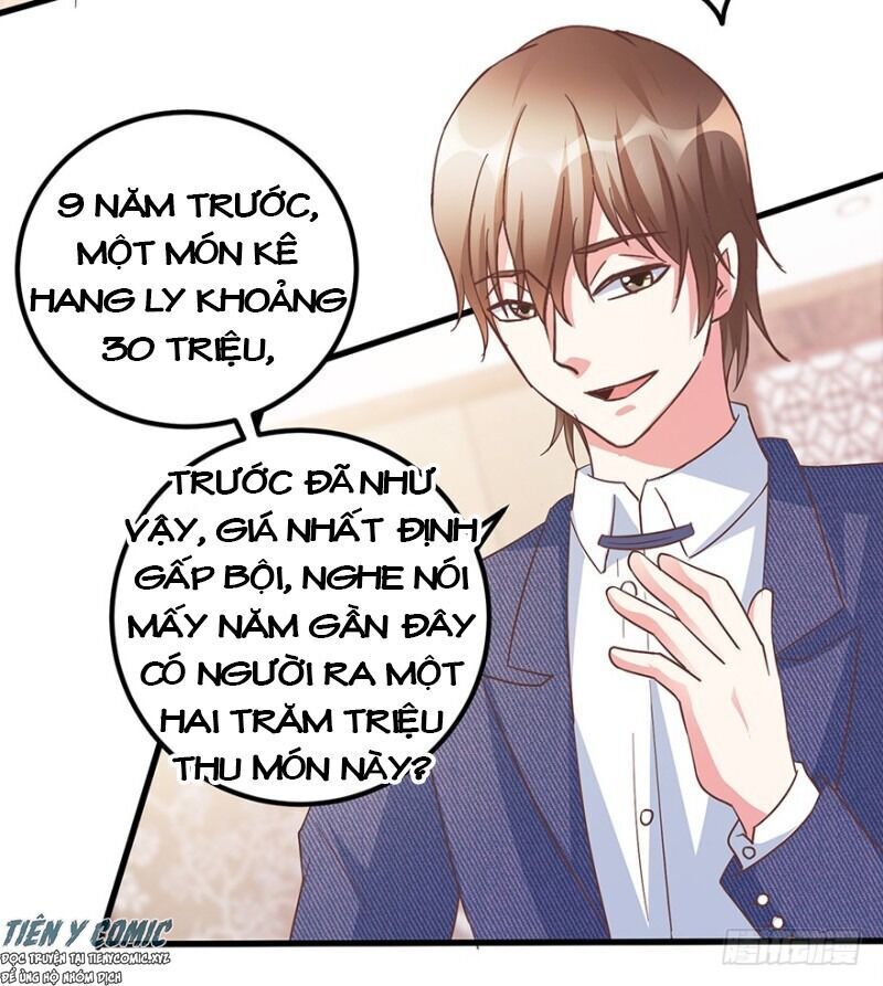 Thấu Thị Tiên Y Chap 107 - Next Chap 108