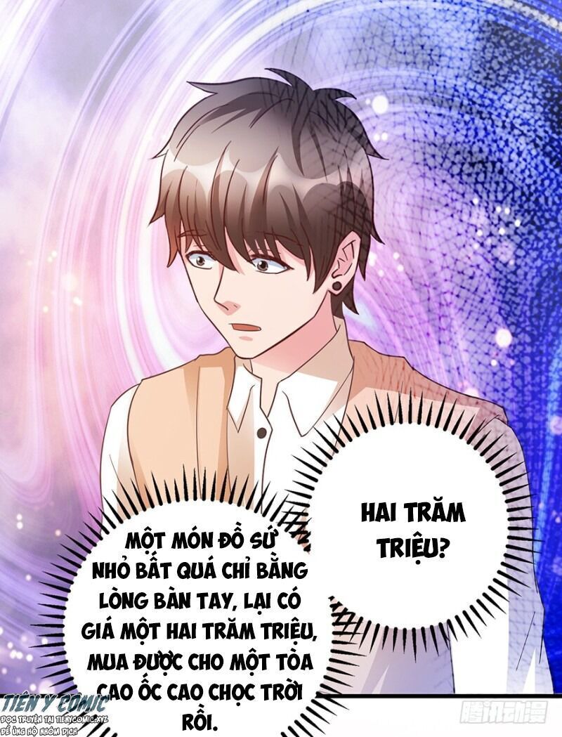 Thấu Thị Tiên Y Chap 107 - Next Chap 108