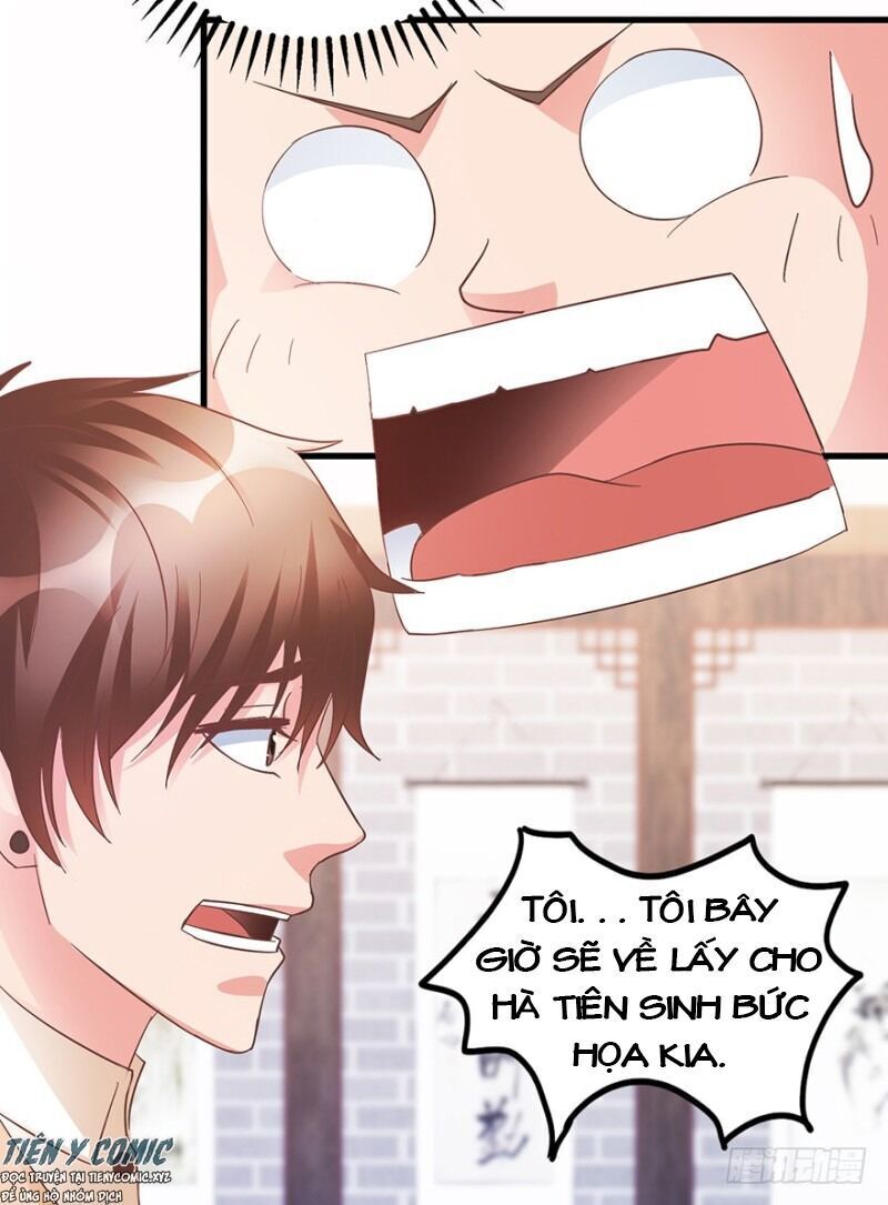 Thấu Thị Tiên Y Chap 107 - Next Chap 108