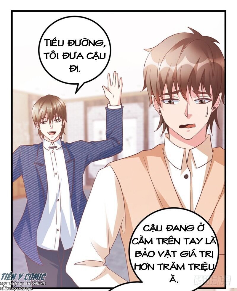 Thấu Thị Tiên Y Chap 107 - Next Chap 108