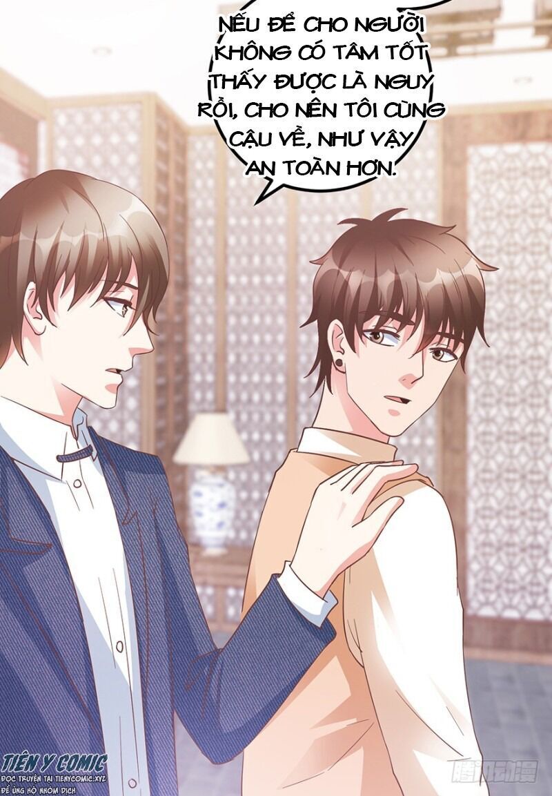 Thấu Thị Tiên Y Chap 107 - Next Chap 108