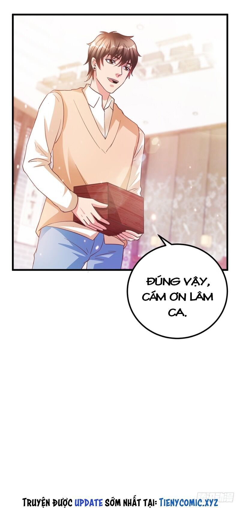 Thấu Thị Tiên Y Chap 107 - Next Chap 108