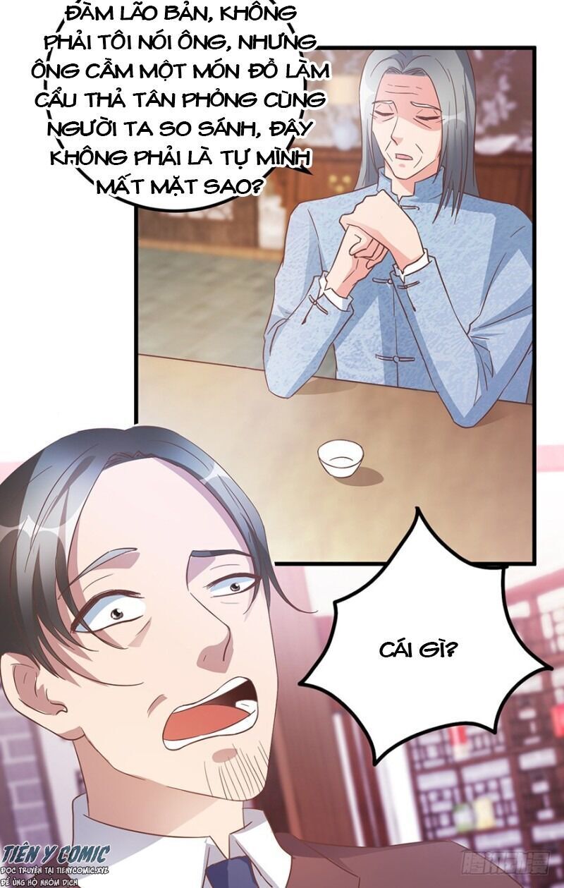 Thấu Thị Tiên Y Chap 107 - Next Chap 108
