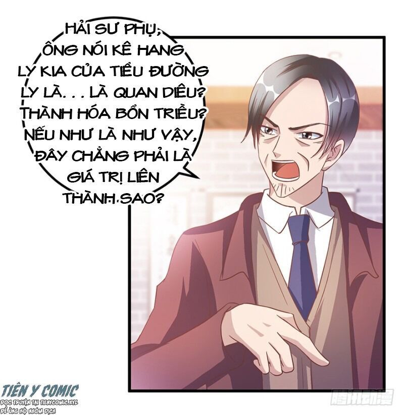 Thấu Thị Tiên Y Chap 107 - Next Chap 108