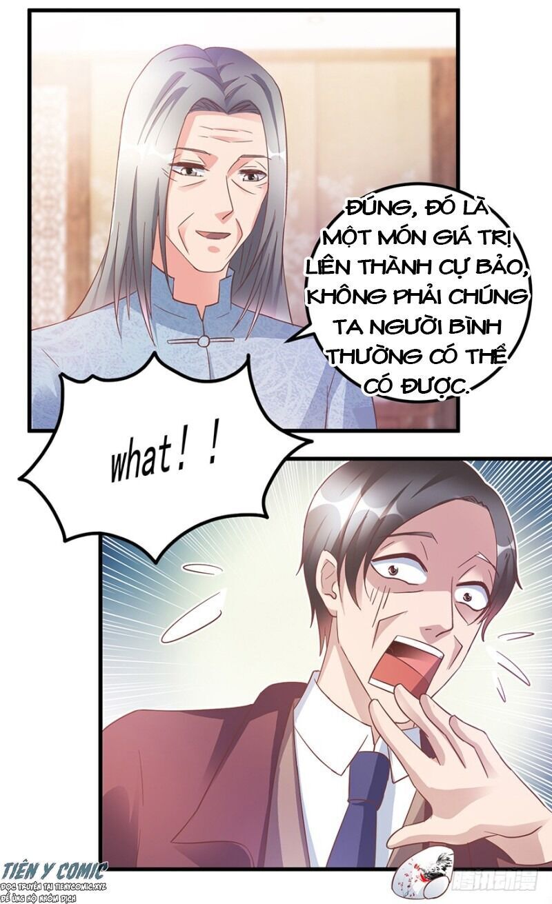 Thấu Thị Tiên Y Chap 107 - Next Chap 108