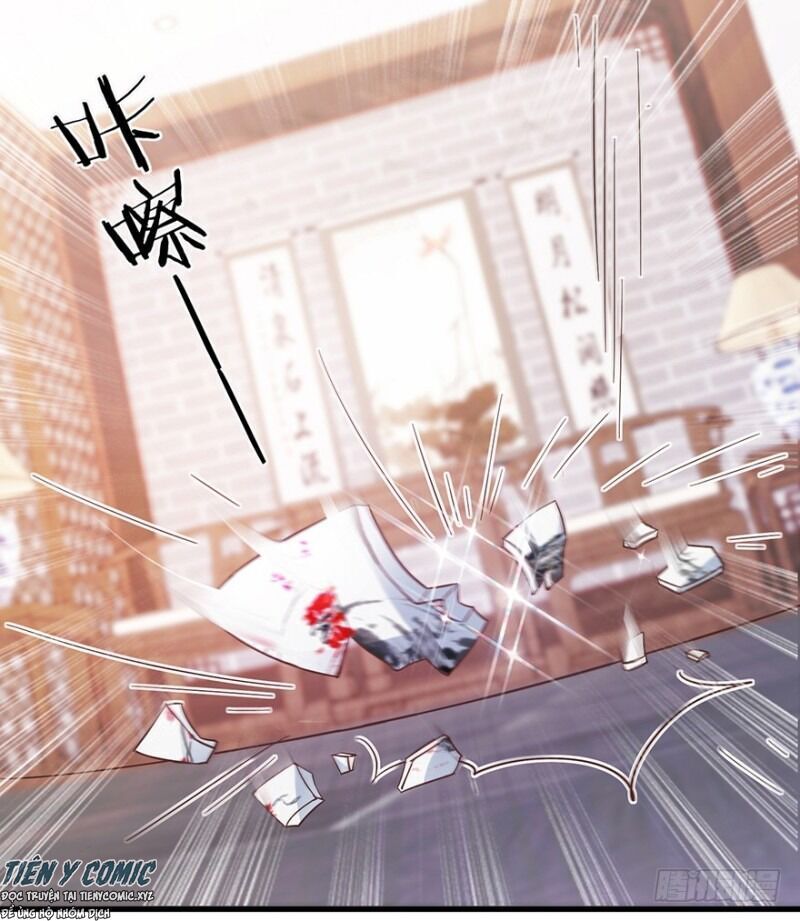 Thấu Thị Tiên Y Chap 107 - Next Chap 108