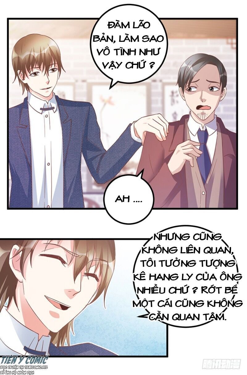 Thấu Thị Tiên Y Chap 107 - Next Chap 108