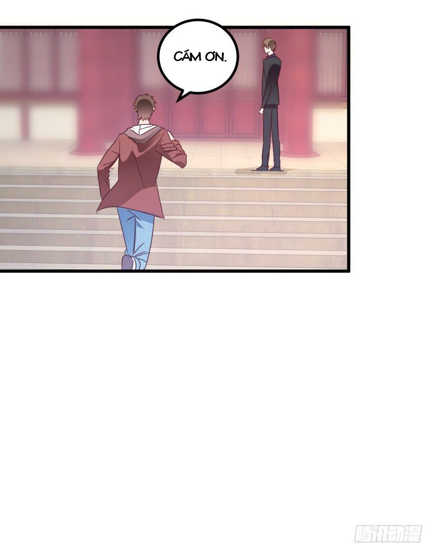 Thấu Thị Tiên Y Chap 21 - Next Chap 22