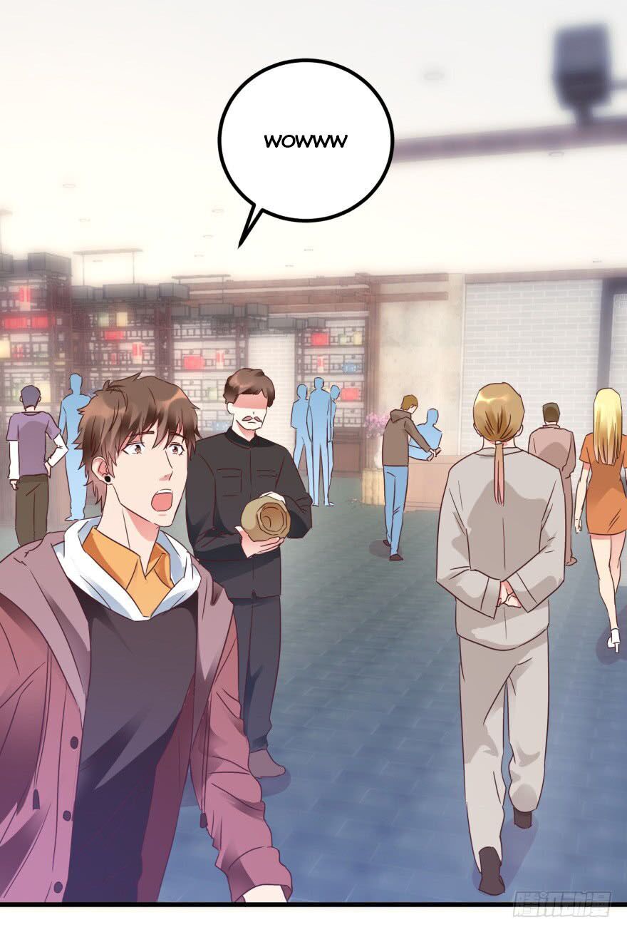 Thấu Thị Tiên Y Chap 21 - Next Chap 22