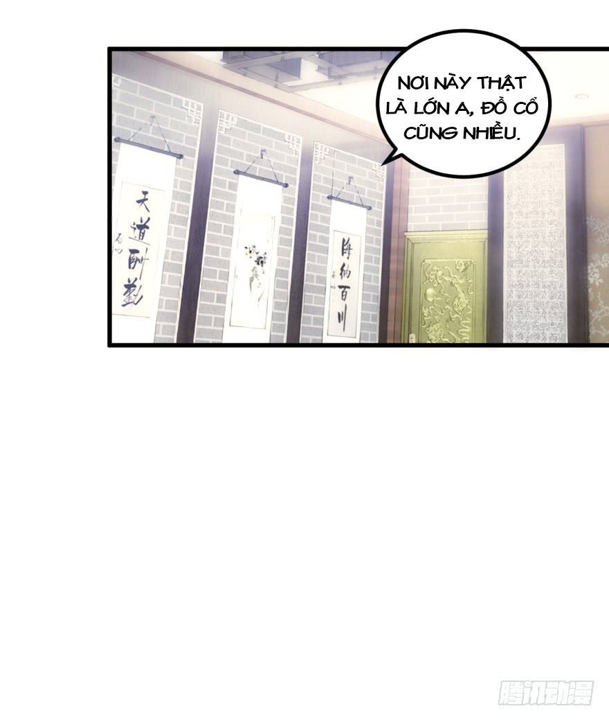 Thấu Thị Tiên Y Chap 21 - Next Chap 22