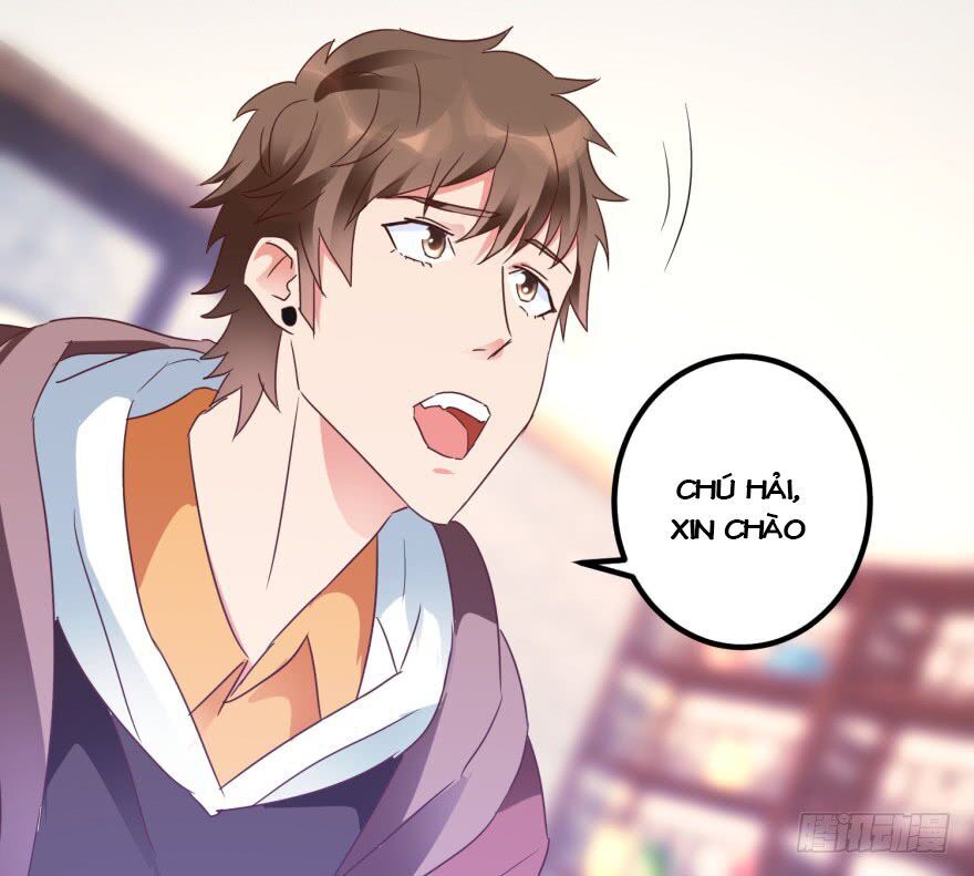 Thấu Thị Tiên Y Chap 21 - Next Chap 22