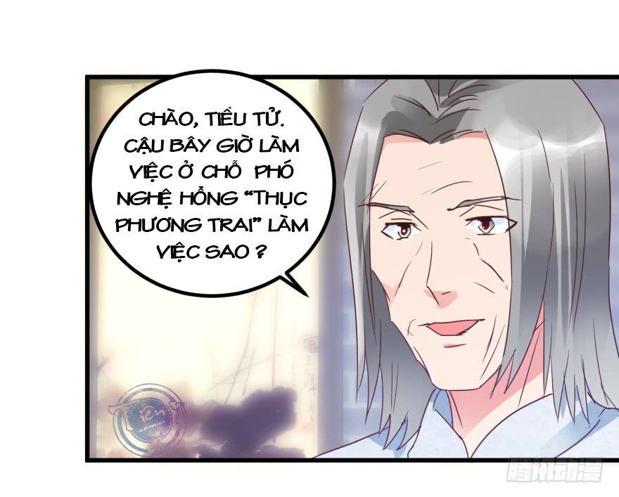 Thấu Thị Tiên Y Chap 21 - Next Chap 22