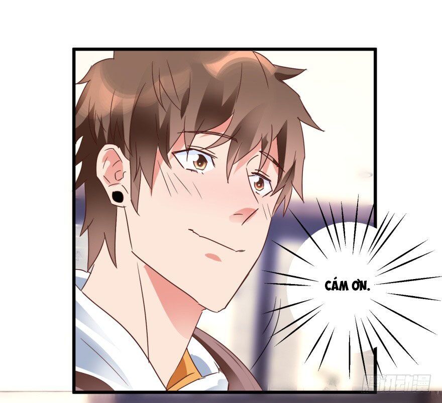 Thấu Thị Tiên Y Chap 21 - Next Chap 22