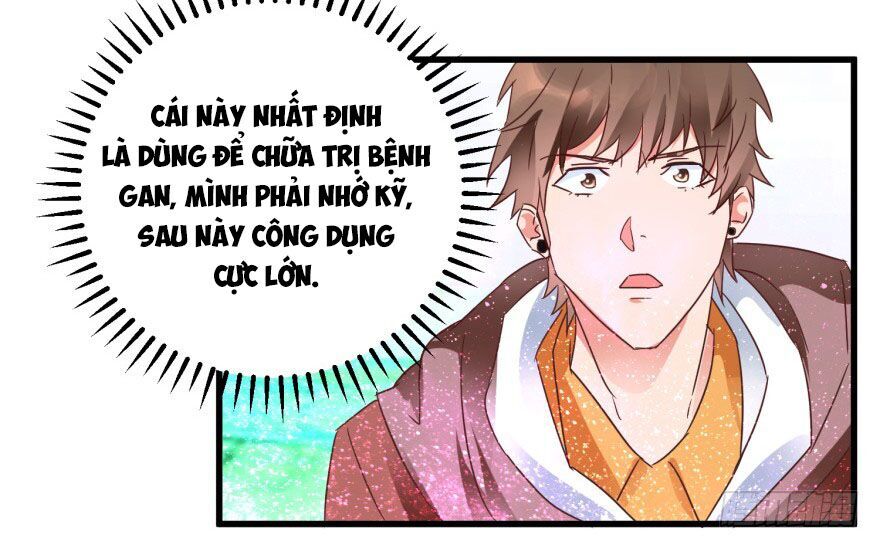Thấu Thị Tiên Y Chap 21 - Next Chap 22