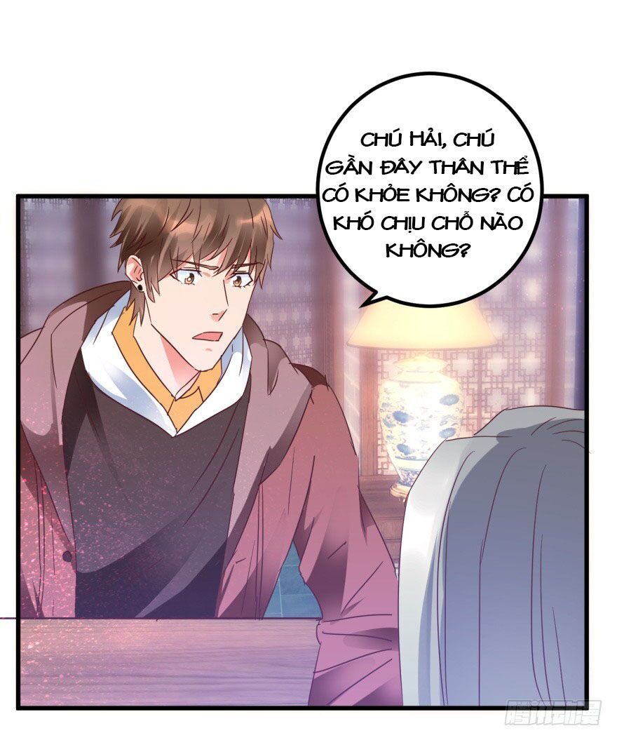Thấu Thị Tiên Y Chap 21 - Next Chap 22
