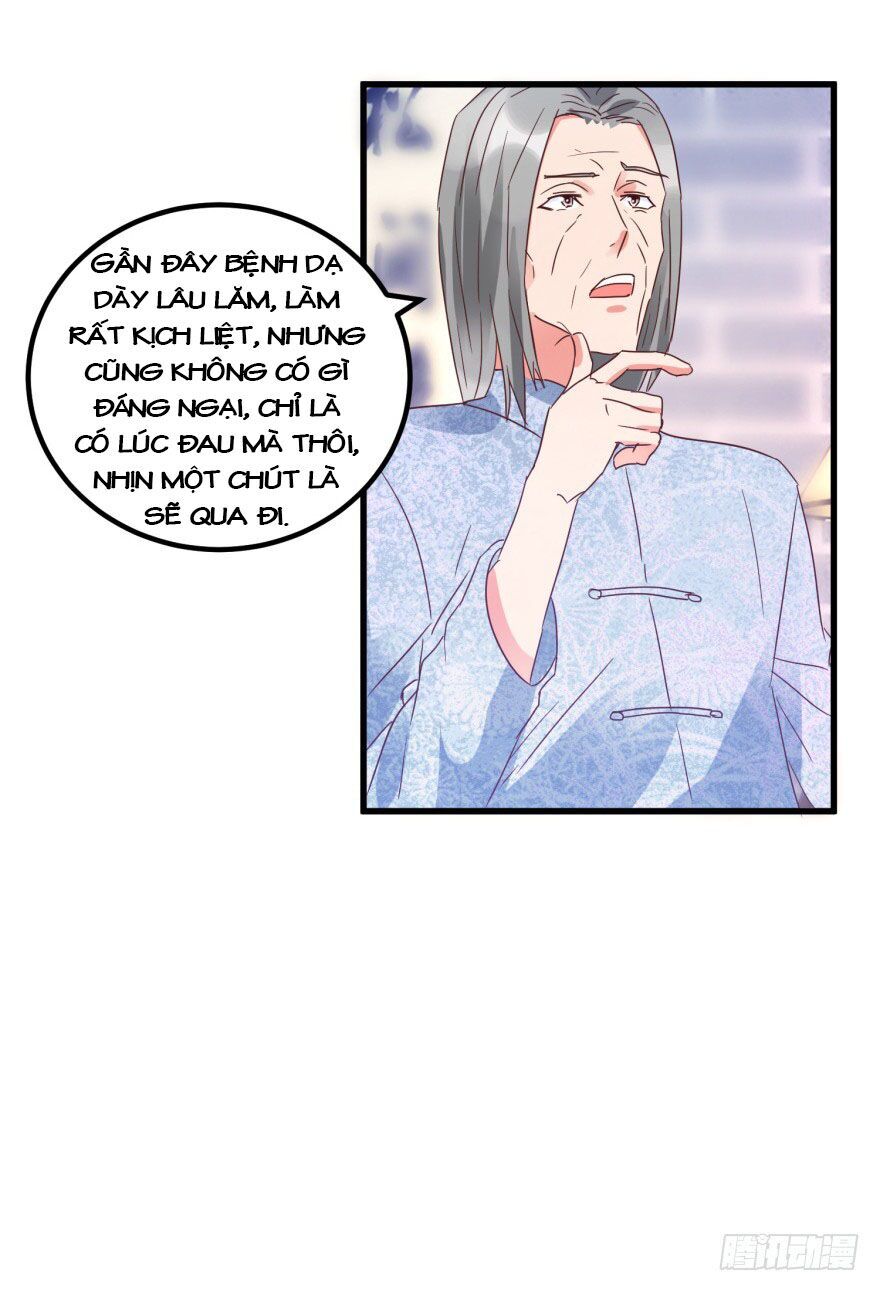 Thấu Thị Tiên Y Chap 21 - Next Chap 22