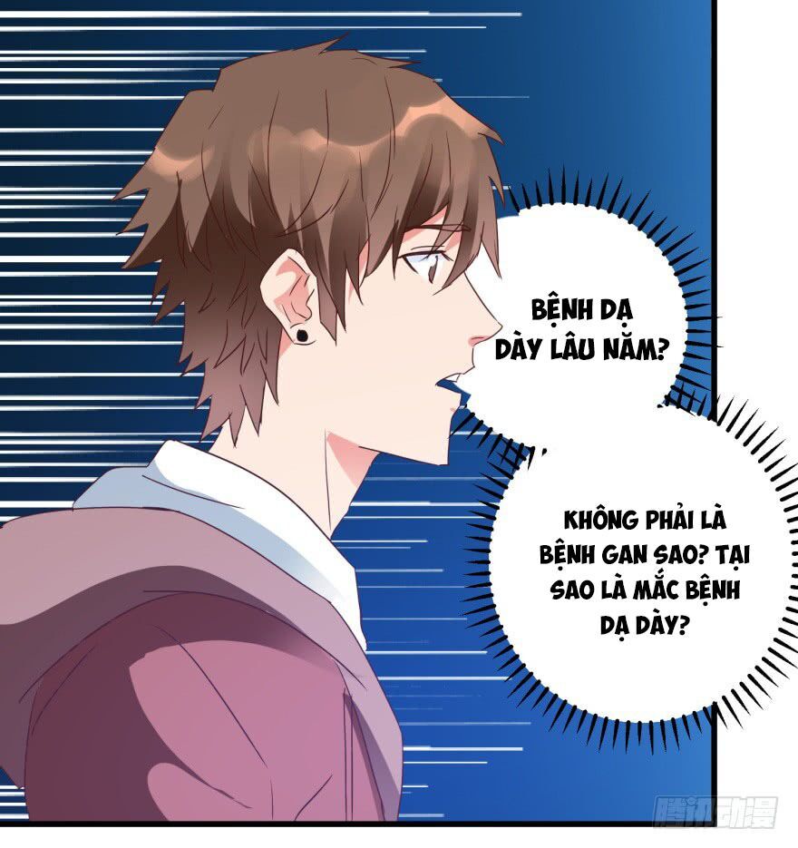 Thấu Thị Tiên Y Chap 21 - Next Chap 22
