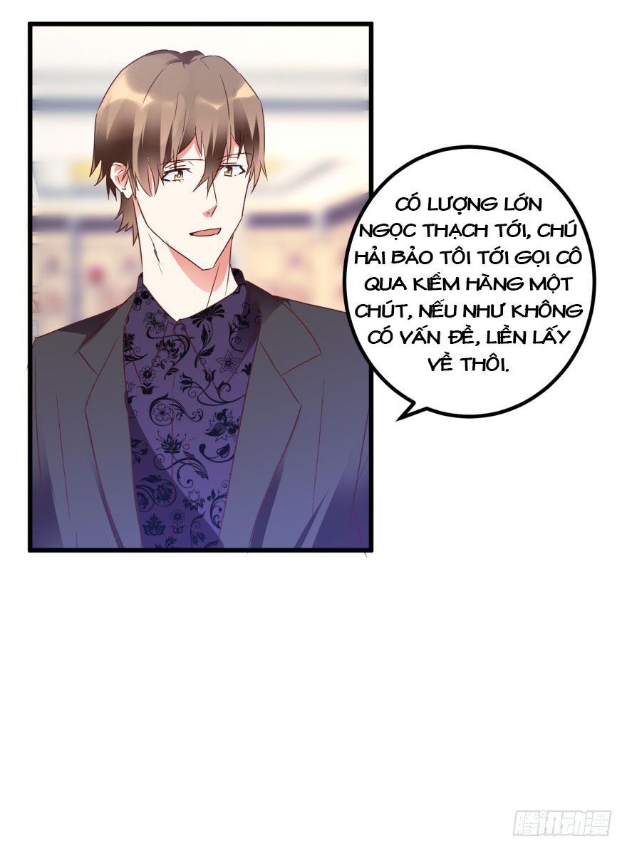 Thấu Thị Tiên Y Chap 21 - Next Chap 22