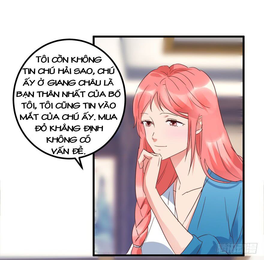 Thấu Thị Tiên Y Chap 21 - Next Chap 22