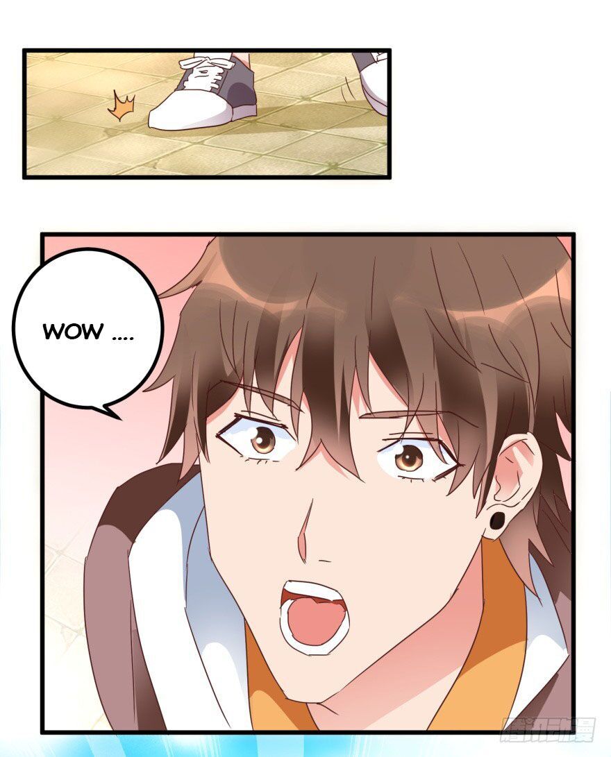 Thấu Thị Tiên Y Chap 21 - Next Chap 22