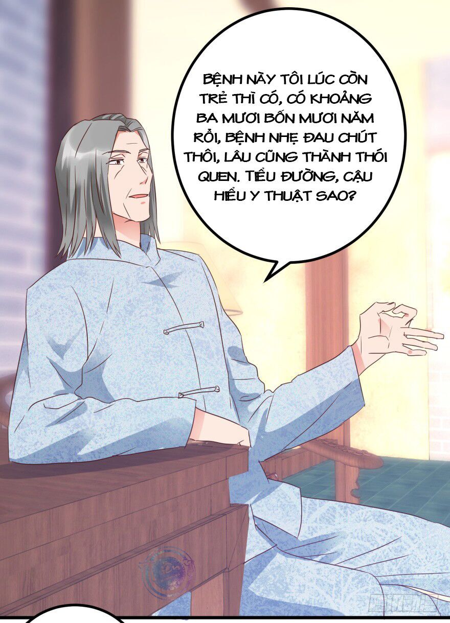 Thấu Thị Tiên Y Chap 22 - Next Chap 23