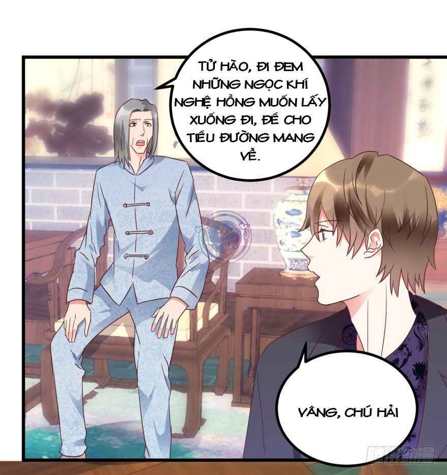 Thấu Thị Tiên Y Chap 22 - Next Chap 23