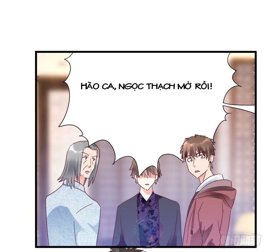 Thấu Thị Tiên Y Chap 22 - Next Chap 23