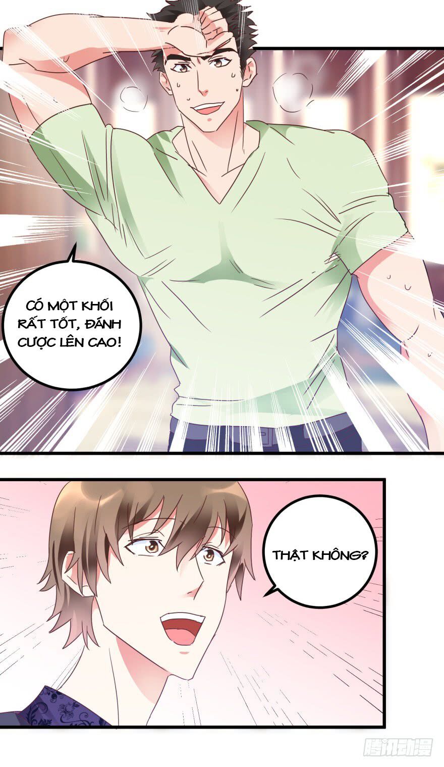 Thấu Thị Tiên Y Chap 22 - Next Chap 23