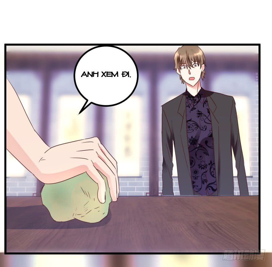 Thấu Thị Tiên Y Chap 22 - Next Chap 23