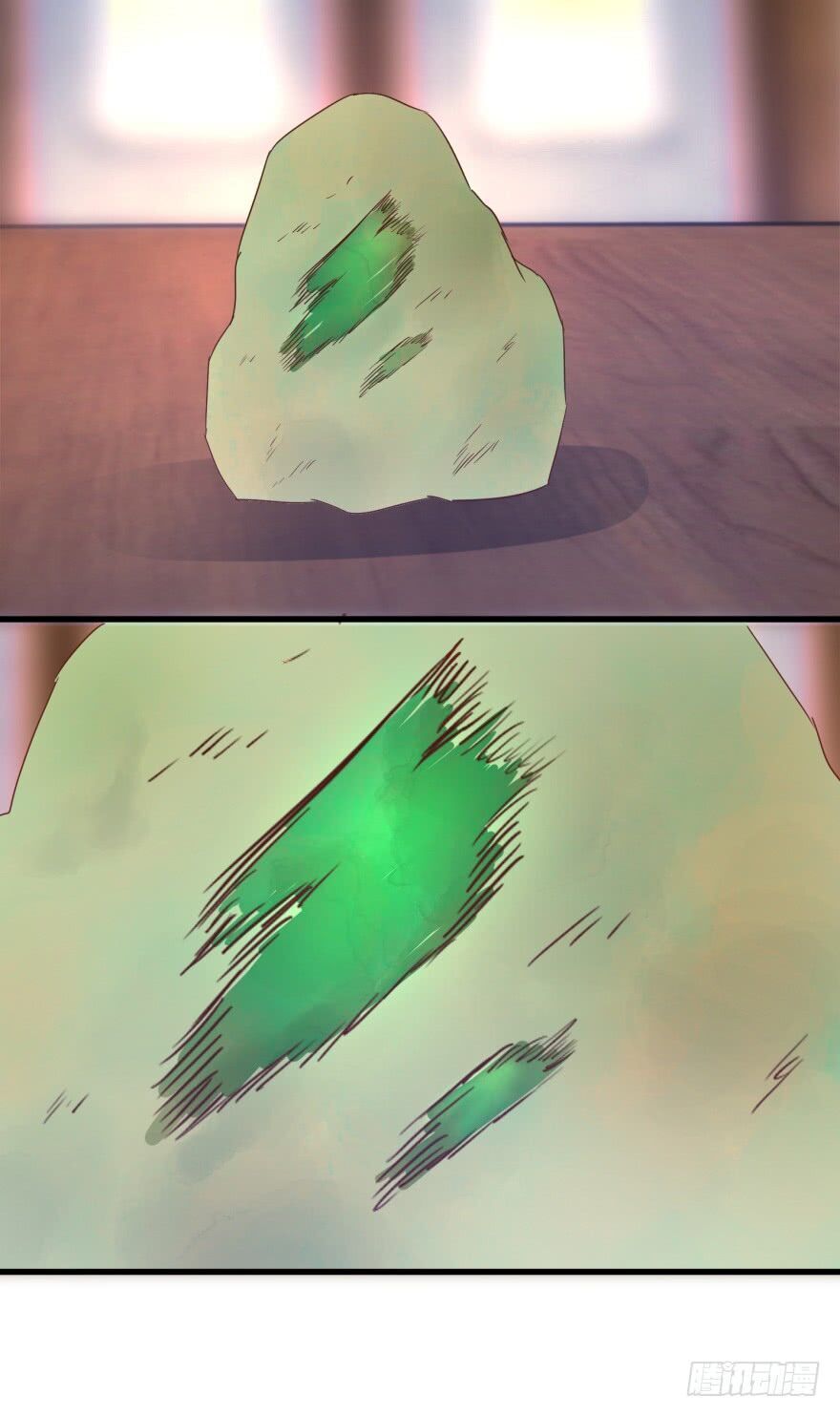 Thấu Thị Tiên Y Chap 22 - Next Chap 23