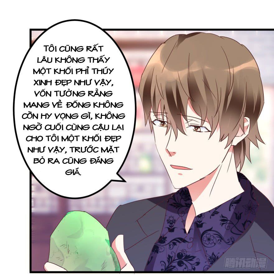 Thấu Thị Tiên Y Chap 22 - Next Chap 23