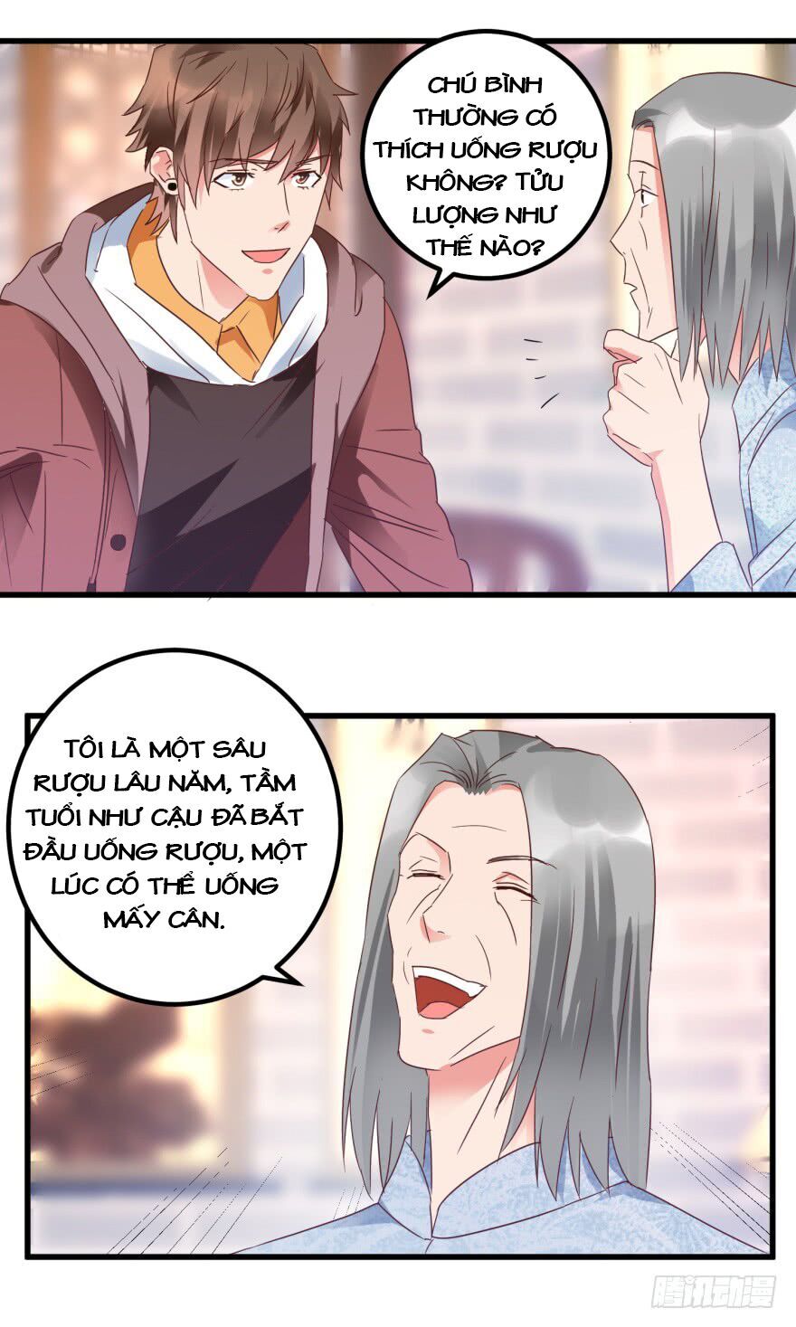 Thấu Thị Tiên Y Chap 22 - Next Chap 23
