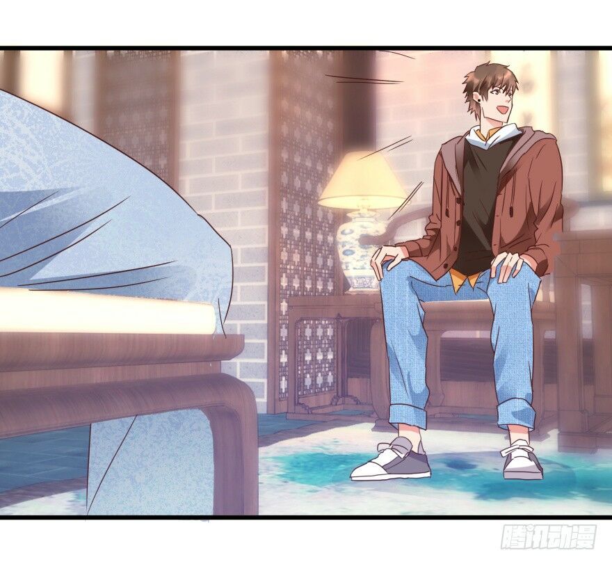 Thấu Thị Tiên Y Chap 22 - Next Chap 23