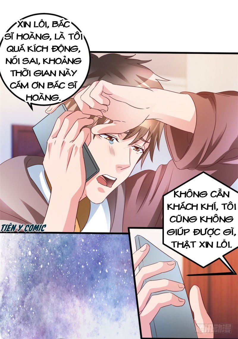 Thấu Thị Tiên Y Chap 63 - Next Chap 64