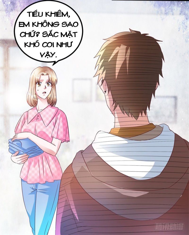 Thấu Thị Tiên Y Chap 63 - Next Chap 64