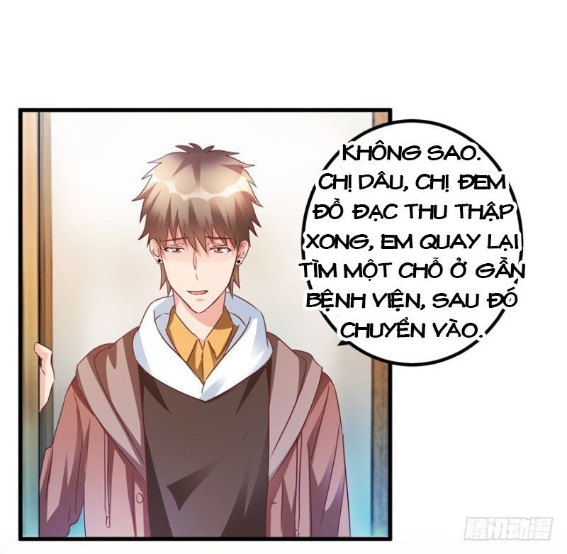 Thấu Thị Tiên Y Chap 63 - Next Chap 64