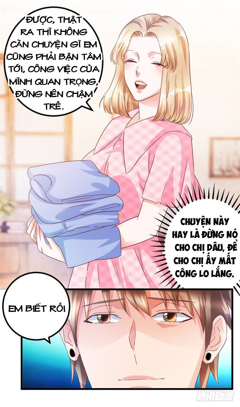 Thấu Thị Tiên Y Chap 63 - Next Chap 64