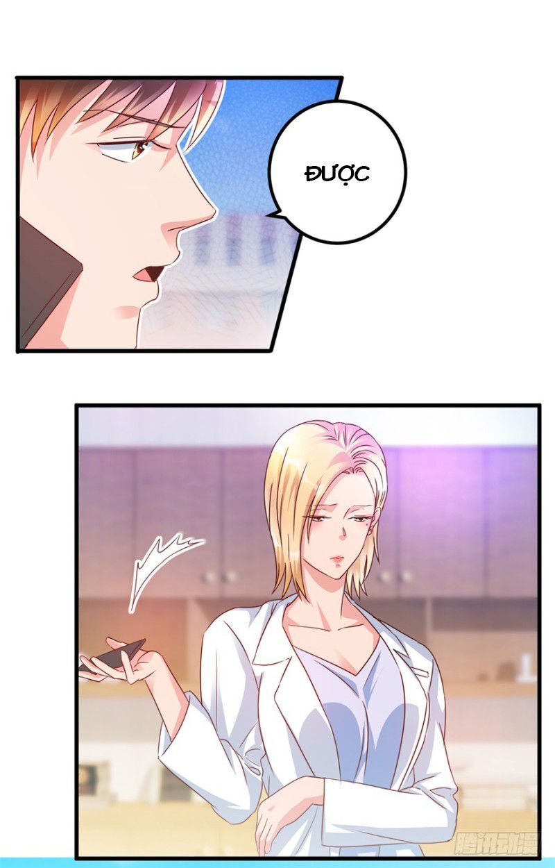 Thấu Thị Tiên Y Chap 63 - Next Chap 64